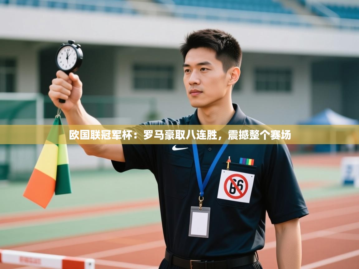 欧国联冠军杯:罗马豪取八连胜,震撼整个赛场 第2张