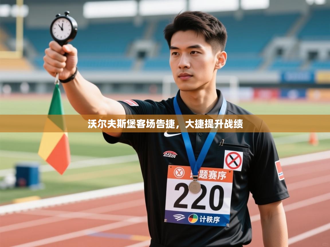 沃尔夫斯堡客场告捷，大捷提升战绩  第2张