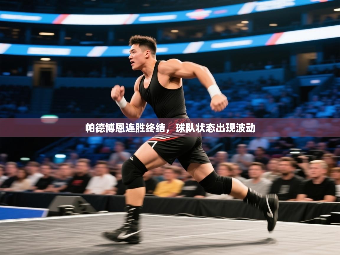 帕德博恩连胜终结，球队状态出现波动  第2张