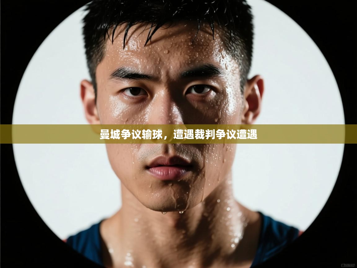 曼城争议输球，遭遇裁判争议遭遇  第2张