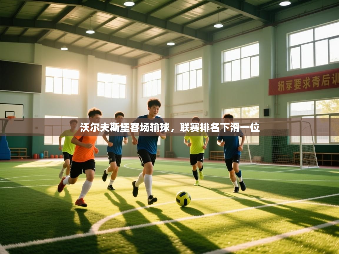 沃尔夫斯堡客场输球,联赛排名下滑一位 第1张