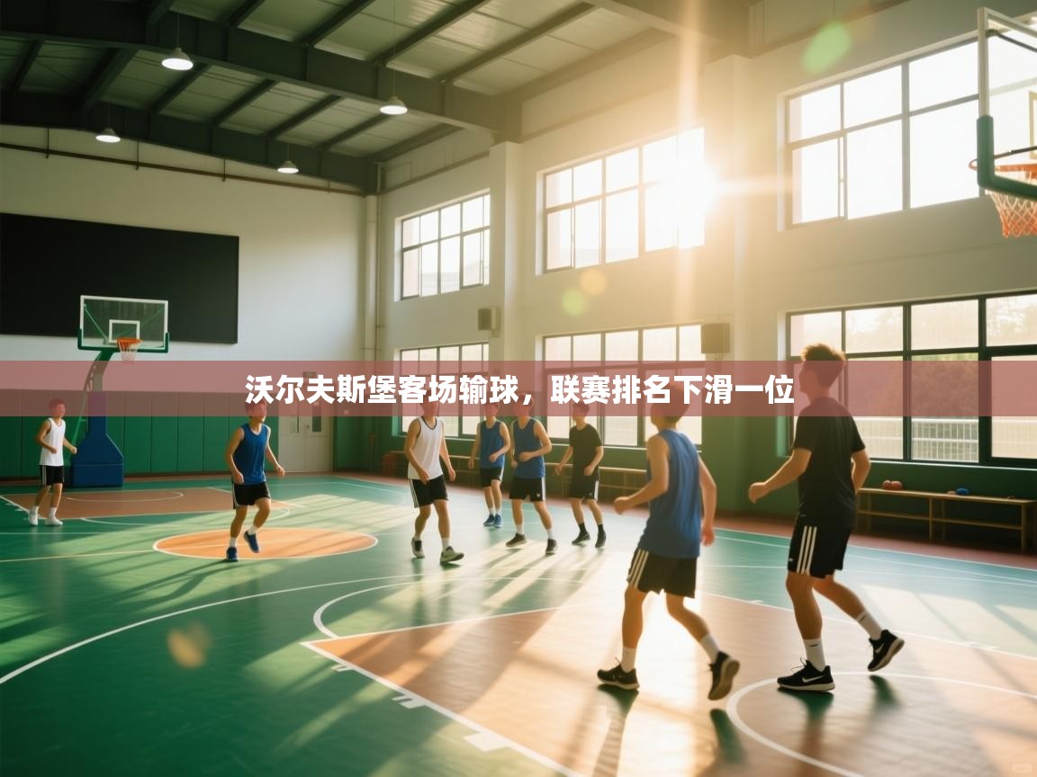 沃尔夫斯堡客场输球,联赛排名下滑一位 第2张