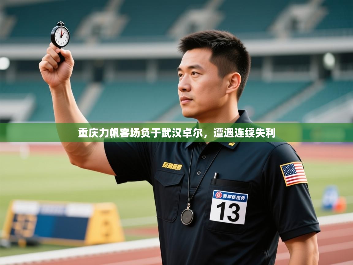 重庆力帆客场负于武汉卓尔，遭遇连续失利  第2张