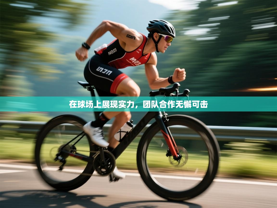 在球场上展现实力，团队合作无懈可击  第2张