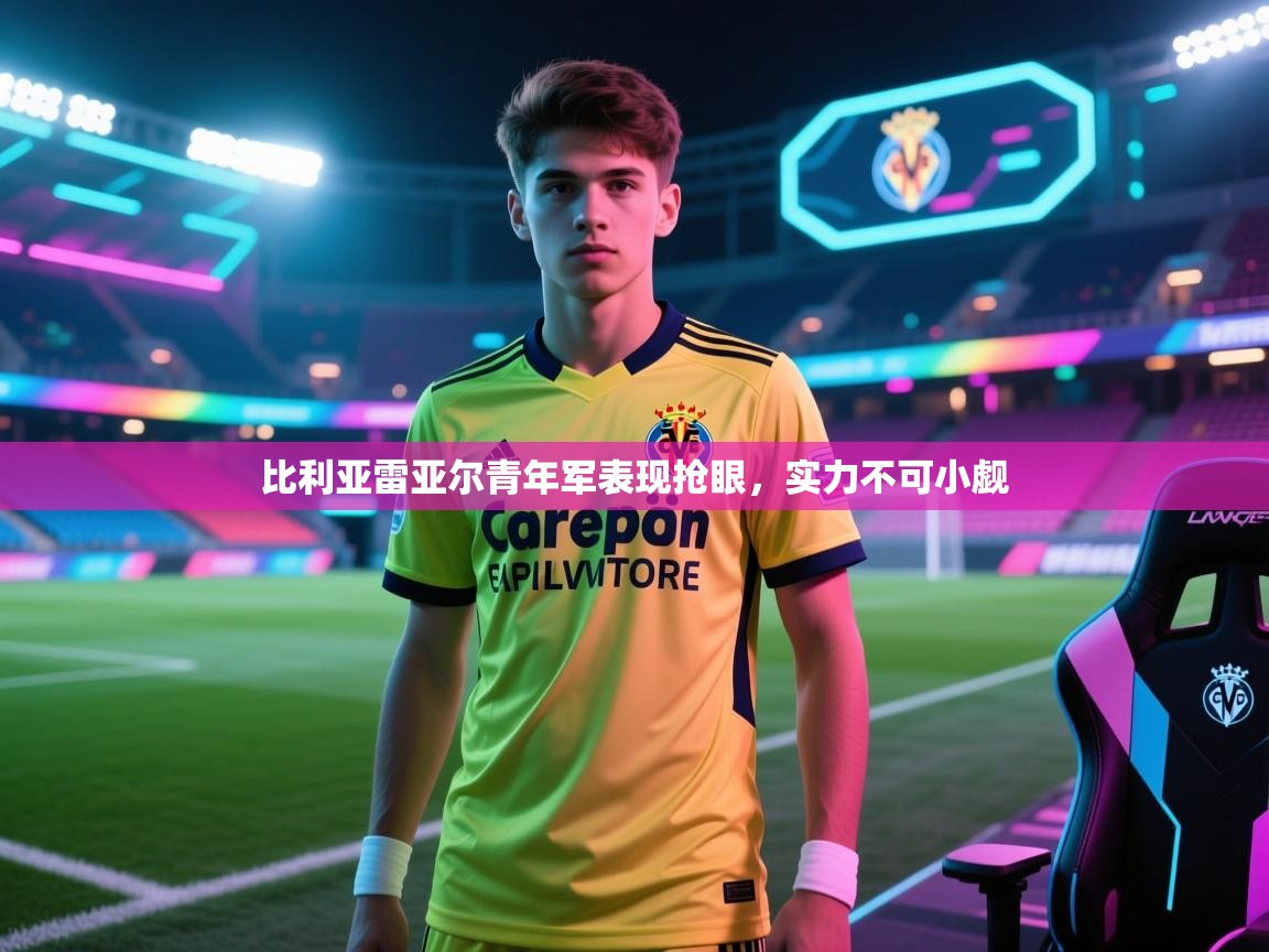 比利亚雷亚尔青年军表现抢眼,实力不可小觑 第1张