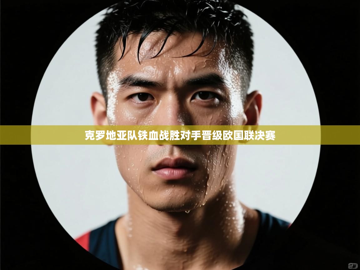 克罗地亚队铁血战胜对手晋级欧国联决赛 第1张